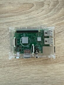 Raspberry Pi 3 Model B V1.2 - 3