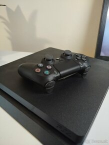 Ps4 Slim - 3