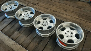 OZ Ceres 5x120 R17 - 3