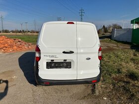 Ford Courier 1.5 TDCI r.v.2019 - 3