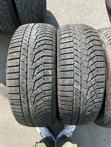 225/60r17 - 3