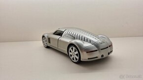 1:18 AUDI SUPERSPORTWAGEN - 3