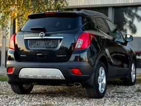 Opel Mokka 1.4 16V Turbo 4x4  Cosmo - 3