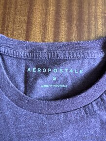 Chlapčenské tričko zn. Aeropostale - 3