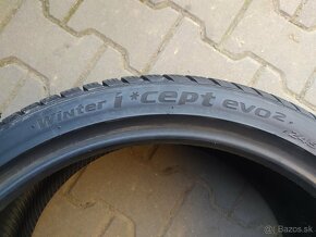 Zimné pneu Hankook 245/35 R19 XL - 3