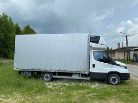 Iveco Daily 35S18 - 3