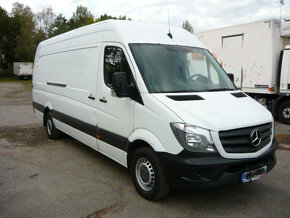 MERCEDES-BENZ SPRINTER 316 CDI - 3