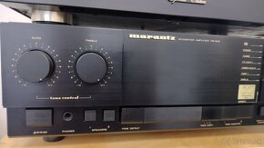 Marantz dvojica + darček - 3