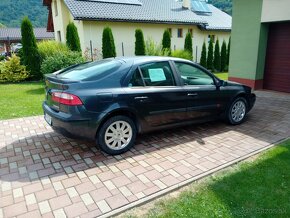 Predám Renault Laguna - 3