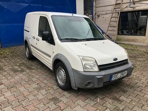 Ford Transit Connect - 3