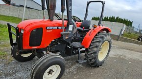 Zetor 4321 Super ( 5321-6321-7321) - 3