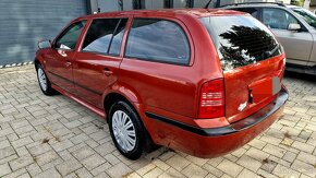 Škoda Octavia Combi 1.9tdi - 3