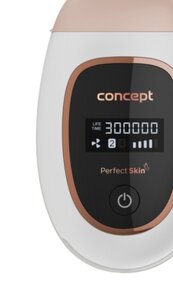 IPL epilátorom Concept IL3020 Perfect Skin - 3