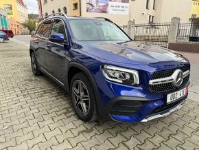 Mercedes-Benz GLB 200d 4MATIC AMG - 3