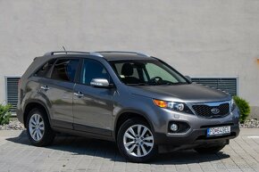 Kia Sorento 2.2 CRDi 4WD A/T - 3