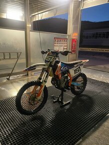 Ktm sxf 450 2017 - 3