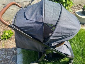 Britax B Agile R - 3