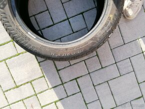 Zimné pneumatiky Nordicca 225/45 R17 - 3