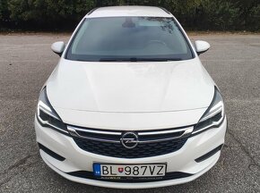 Opel Astra Sport tourer - 3