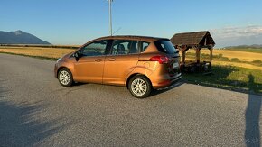 Ford B-Max EcoBoost Titanium - 3