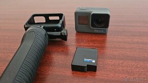 Gopro Hero 6 - 3