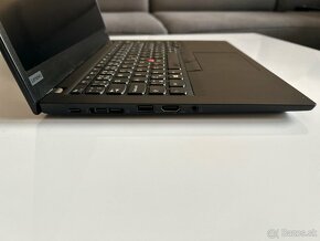 Notebook Lenovo ThinkPad X390 Touch - 3