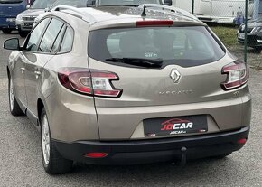 Renault Mégane 1.5DCi TAŽNÉ KOUPENO V ČR benzín manuál 78 kw - 3