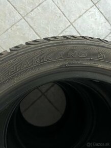 Celoročné Pneumatiky NANKANG 225/45 R 17 - 3