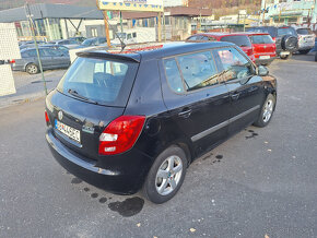 Škoda Fabia 1.4 TDI PD 80k GreenLine - 3