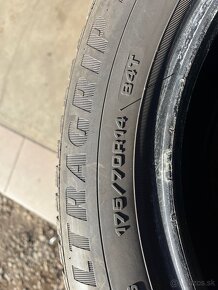 pneumatiky 175/70R14 Goodyear - 3