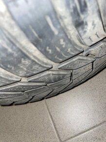 pneumatiky zimne winter icept evo3 235/50 r17 100v - 3