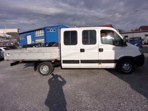 Iveco Daily 35 C15 doka 9-miestna 3,0HDi - 3