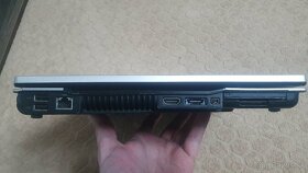 HP EliteBook 8530w - 3