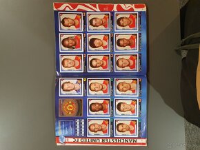 Panini Champions League 2007-2008 album nalepiek - 3