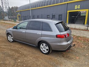 Fiat croma 1,9 jtd 88kw r.v.2009 - 3