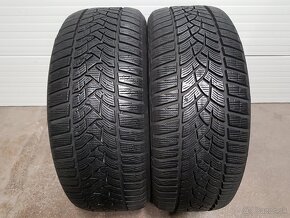 Zimné pneumatiky 215/55 R16 GoodYear - 3