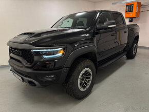 Dodge Ram, 6.2 TRX Supercharged 712HP rv 2022 - 3