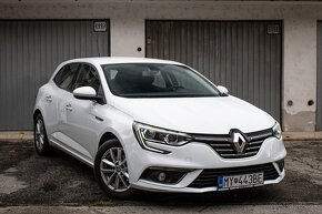 Renault Mégane SCe 1.6 Intens 84kw - 3