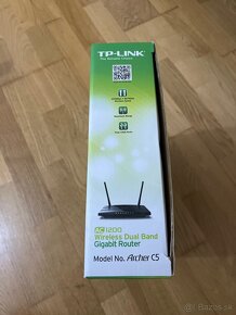 Gigabit router na wifi - 3