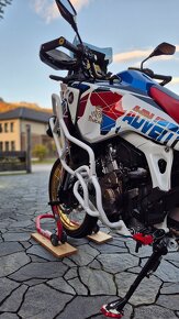 Honda africa twin 1100 adventure - 3