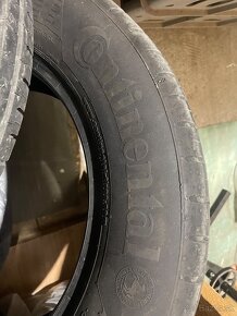 Continental 215/60 R16 V - 3