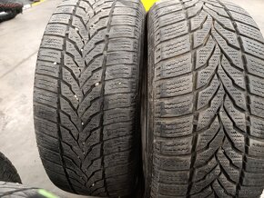 Zimné pneu 195/55 R15 - 3