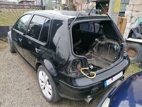 Vw golf 4, 1.9tdi 81kw - 3