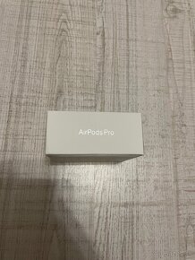 AirPods pro 2gen - 3