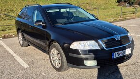 Škoda octavia 1,9 TDI 77 KW - 3