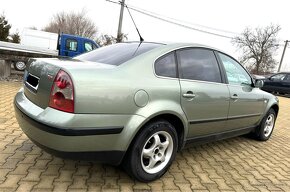 Volkswagen Passat 1.9 TDI - 3