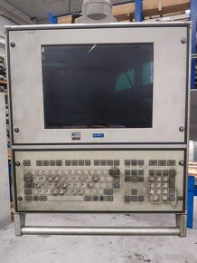 Ohýbačka plechů EHRT CNC BENDER EB-30 - 3