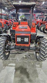 Zetor 4340/6340 cabrio - 3