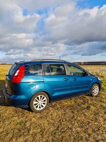 Mazda 5 2.0 CR 105kW 2006 - 3