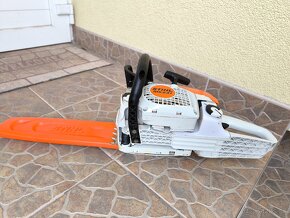 Motorová píla Stihl 231 - 3